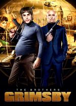 The Brothers Grimsby