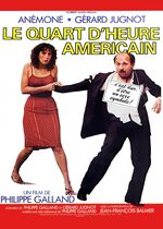 Le quart dheure américain