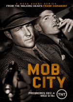 Mob City