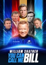 You Can Call Me Bill (William Shatner: You Can Call Me Bill)