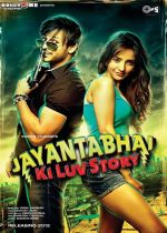 Jayantabhai Ki Luv Story