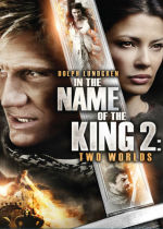 In the Name of the King: Two Worlds