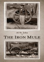 The Iron Mule