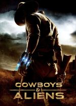 Cowboys and Aliens