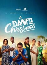 A Danfo Christmas