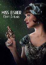 Miss Fisher & the Crypt of Tears