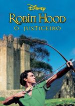 The Story of Robin Hood and His Merrie Men