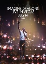 Imagine Dragons Live in Vegas