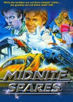 Midnite Spares