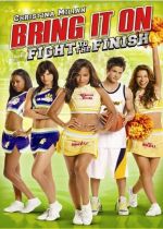 Bring It On: Fight to the Finish