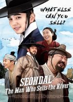 Seondal: The Man Who Sells the River