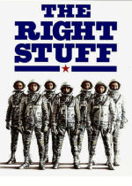 The Right Stuff