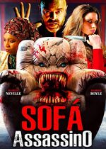 Killer Sofa