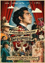 The Personal History of David Copperfield