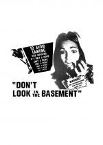 Dont Look in the Basement