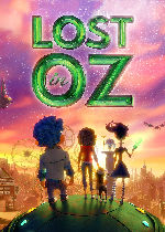 Lost in Oz