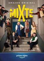 Mixte