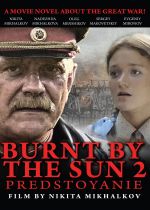 Burnt by the Sun 2