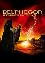 Belphegor: Phantom of the Louvre