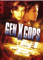 Gen-X Cops