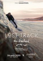 Lost Track New Zealand