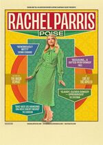 Rachel Parris: Poise