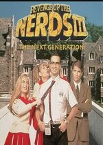 Revenge of the Nerds III: The Next Generation