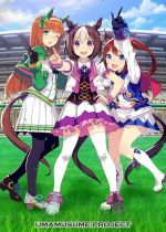 Uma Musume: Pretty Derby