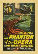 The Phantom of the Opera