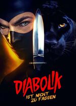 Diabolik: Who Are You? (Diabolik chi sei?)