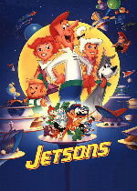 The Jetsons