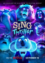 Sing: Thriller