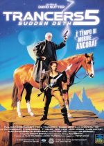 Trancers 5: Sudden Deth