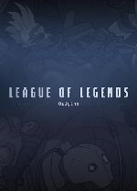 League of Legends Origins