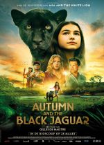 Autumn and the Black Jaguar (Le dernier jaguar)