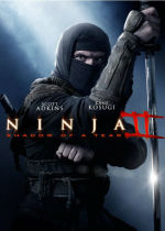 Ninja: Shadow of a Tear