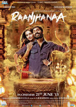 Raanjhanaa