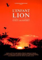 Lenfant lion