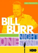 Bill Burr