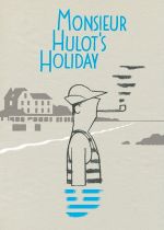 Monsieur Hulots Holiday