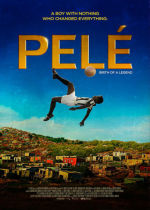 Pelé: Birth of a Legend