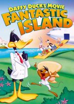 Daffy Ducks Movie: Fantastic Island