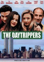 The Daytrippers