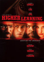 Higher Learning