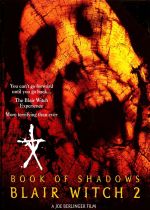 Book of Shadows: Blair Witch 2