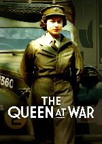 Our Queen at War