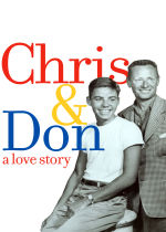 Chris and Don. A Love Story