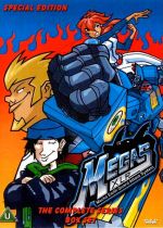 Megas XLR