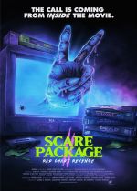 Scare Package II: Rad Chads Revenge