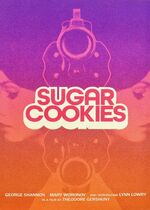 Sugar Cookies